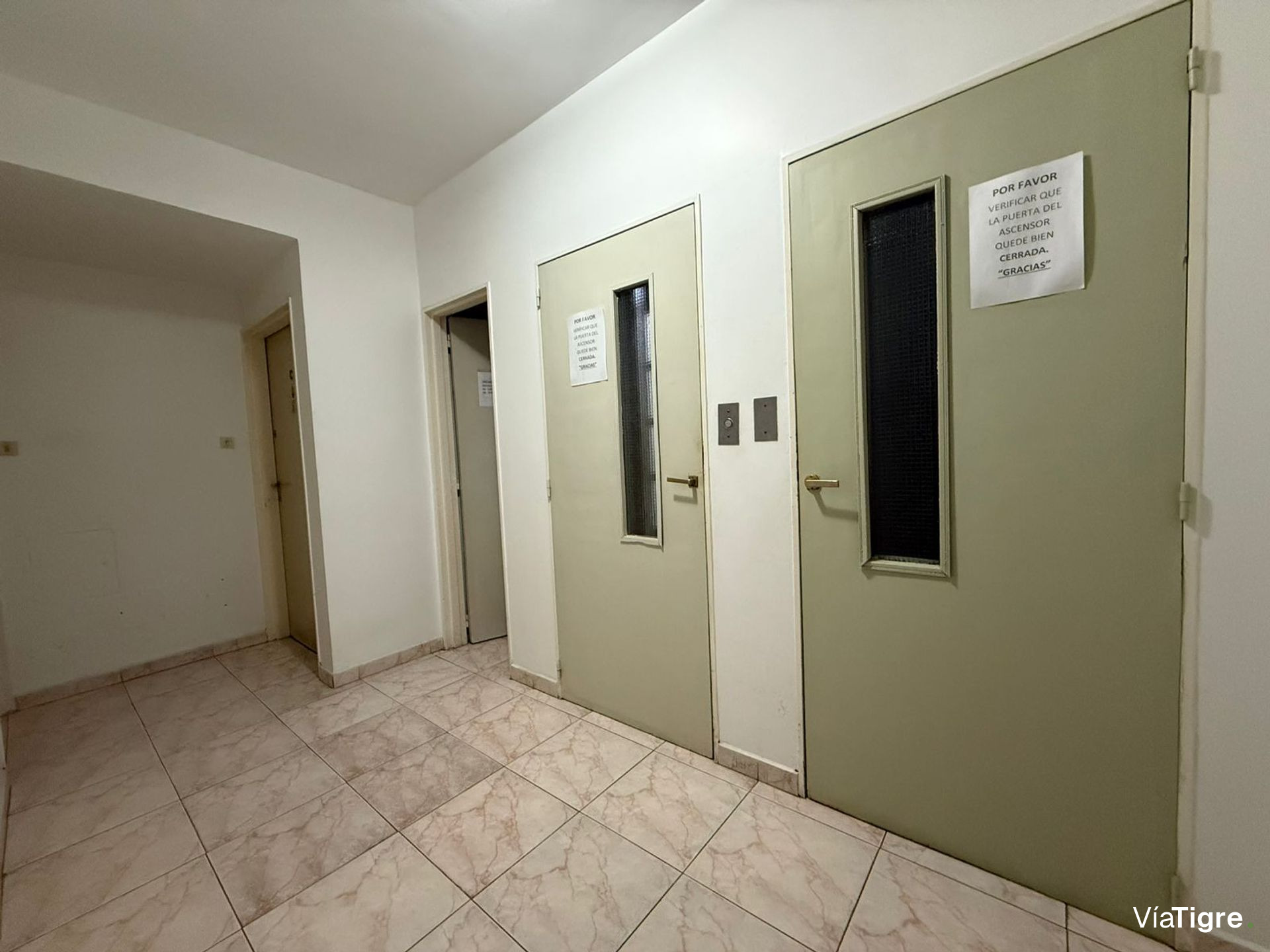 Venta Depto 3 Amb Con Balcón Vista Al Río