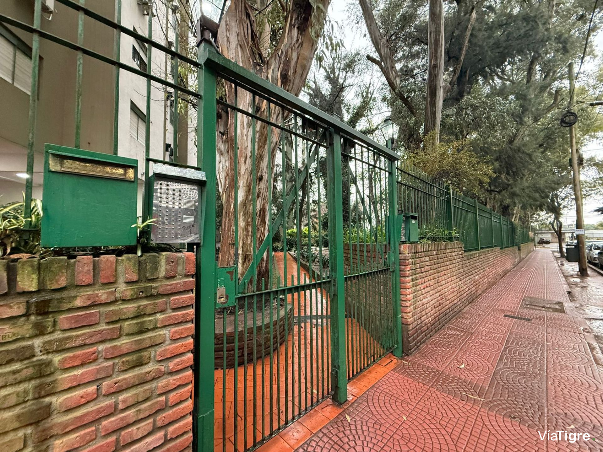 Venta Depto 3 Amb Con Balcón Vista Al Río
