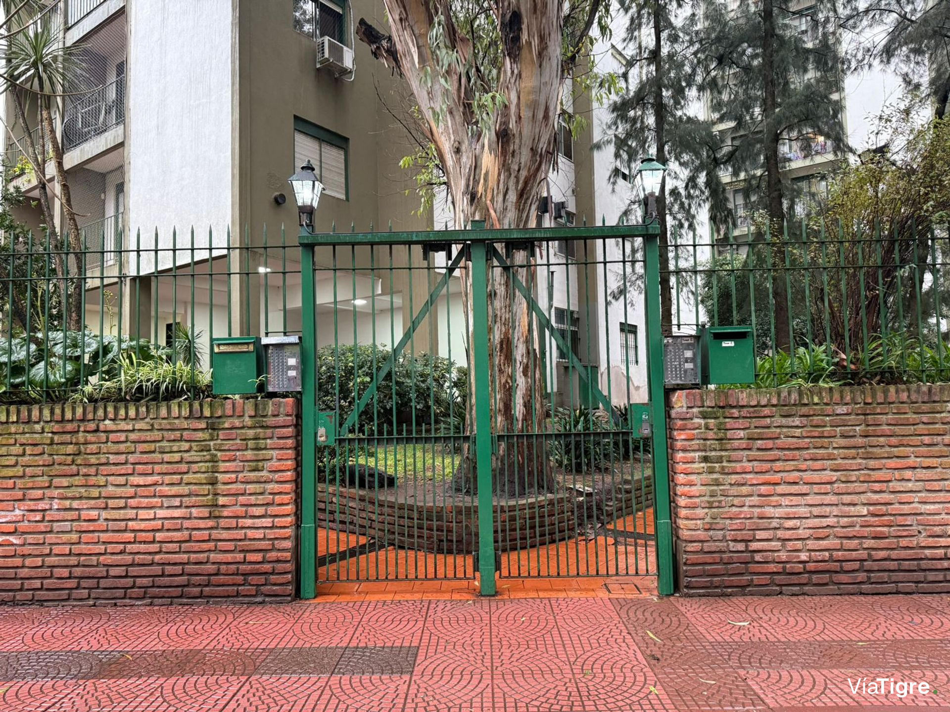 Venta Depto 3 Amb Con Balcón Vista Al Río