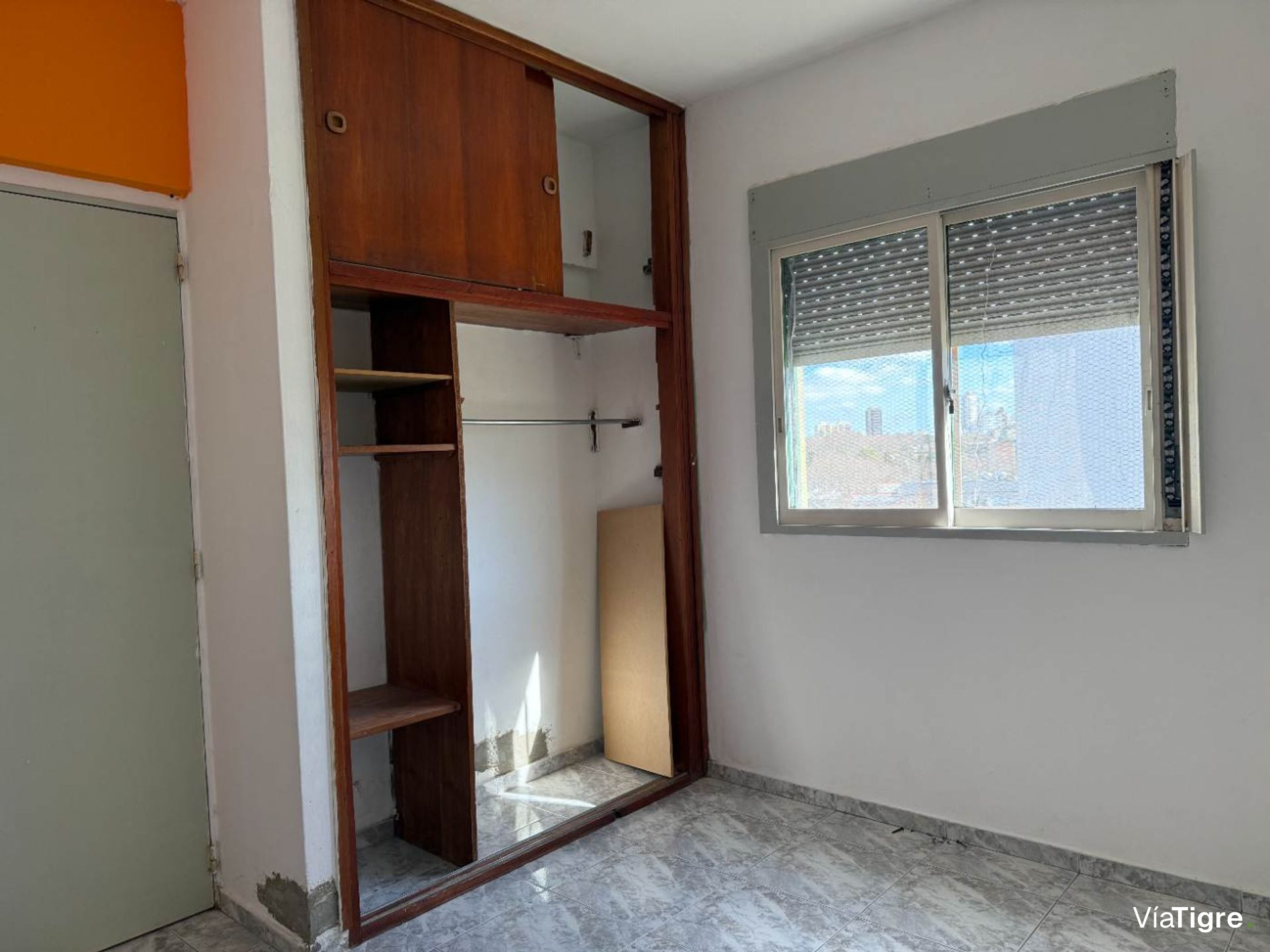 Venta Depto 3 Amb Con Balcón Vista Al Río
