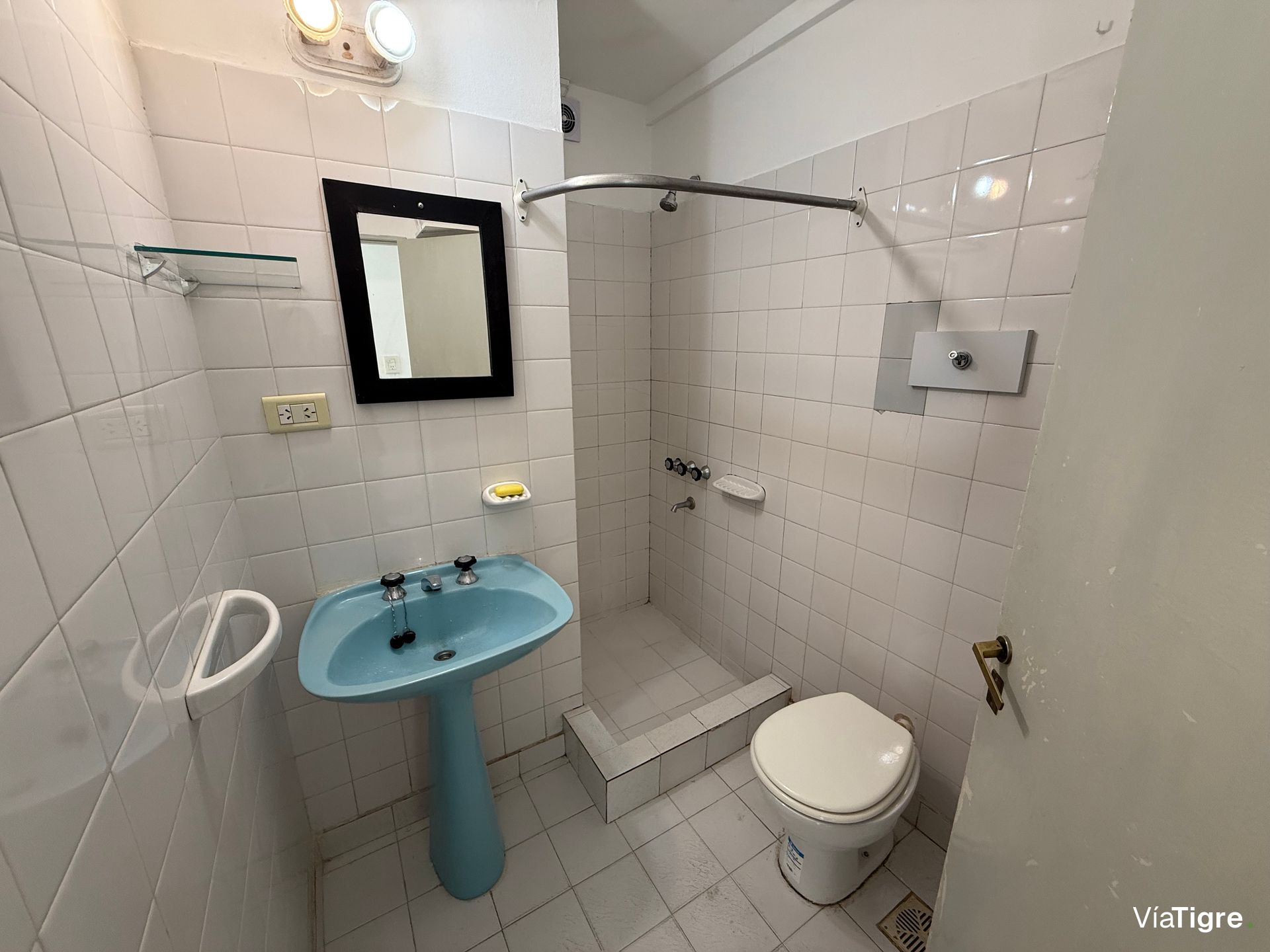 Venta Depto 3 Amb Con Balcón Vista Al Río