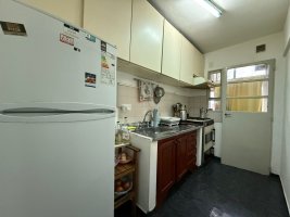 Venta Depto 3 Amb Luminoso Con Balcón Vte Lopez