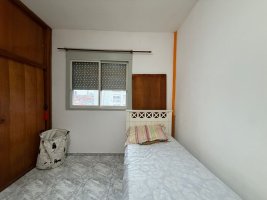 Venta Depto 3 Amb Luminoso Con Balcón Vte Lopez
