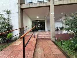 Venta Depto 3 Amb Luminoso Con Balcón Vte Lopez
