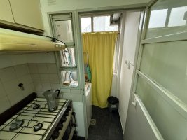 Venta Depto 3 Amb Luminoso Con Balcón Vte Lopez