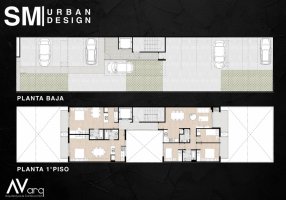Venta 4 Ambientes En Pozo San Martin 1732 Florida