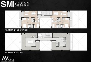 Venta 4 Ambientes En Pozo San Martin 1732 Florida