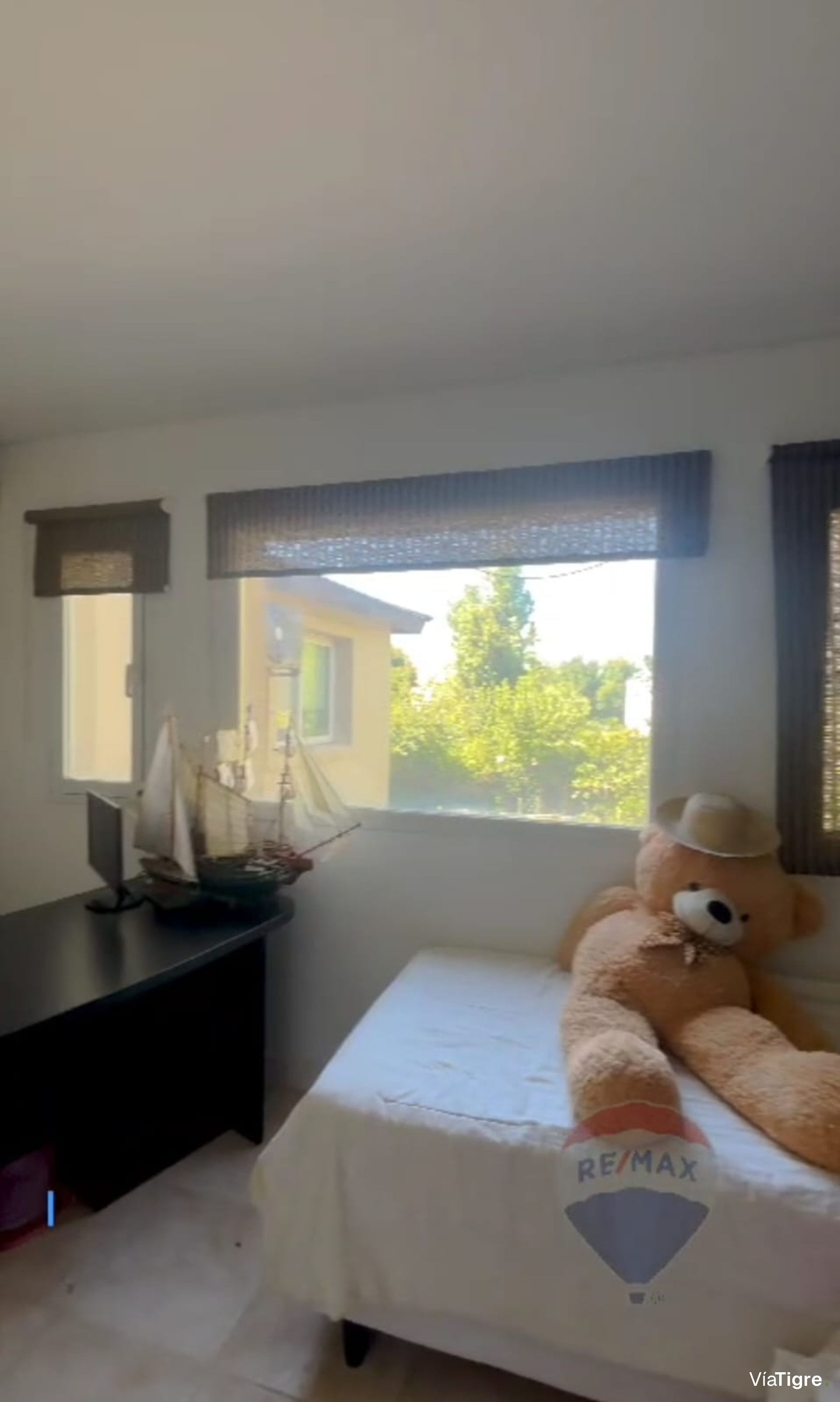 Venta de casa en san isidro labrador lote interno