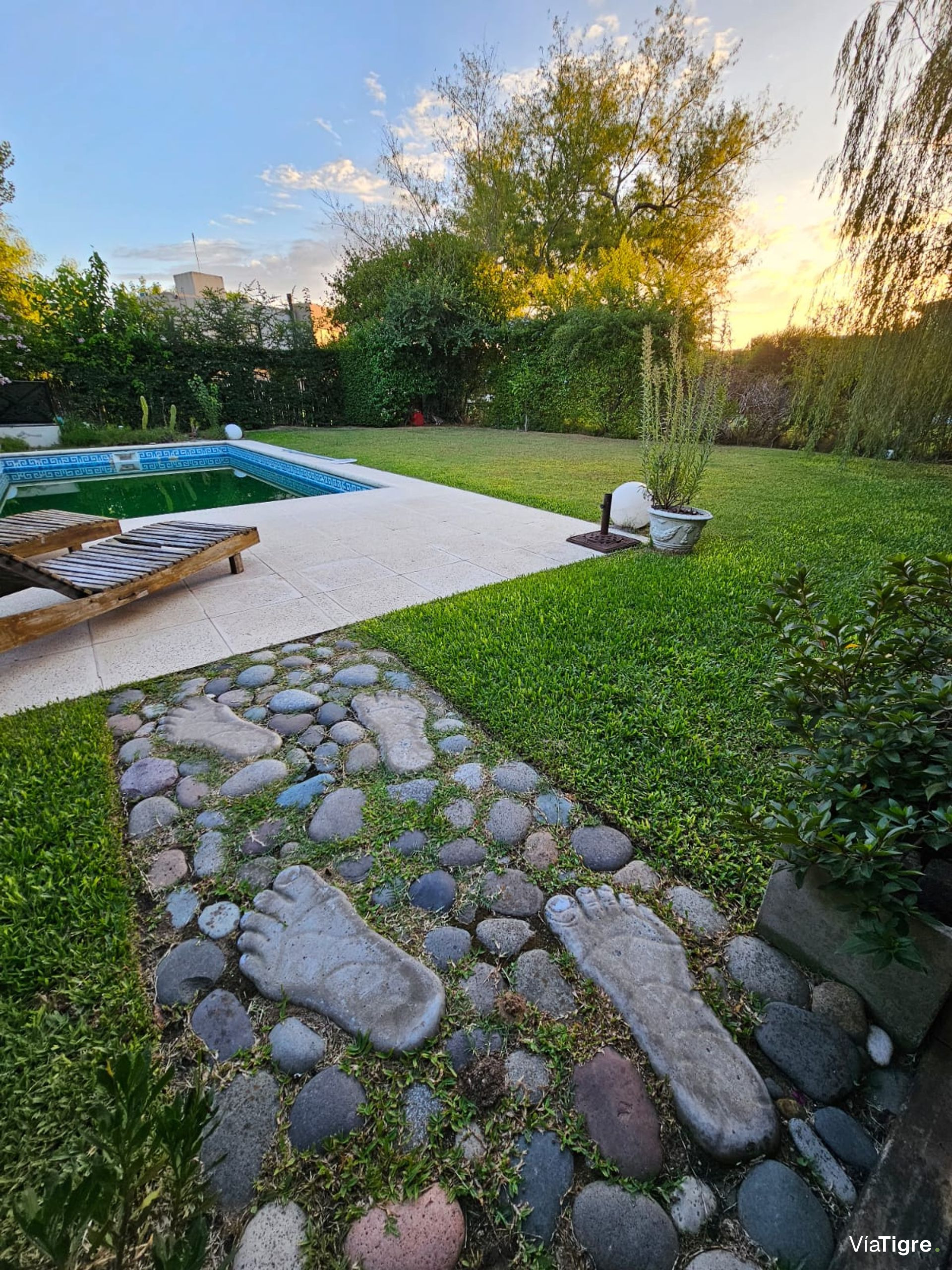 Venta de casa en san isidro labrador lote interno