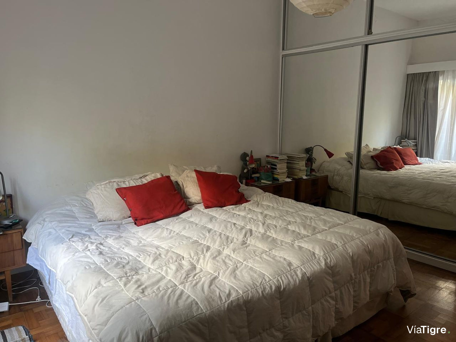 Casa c Jardín y play room– V. López, Florida