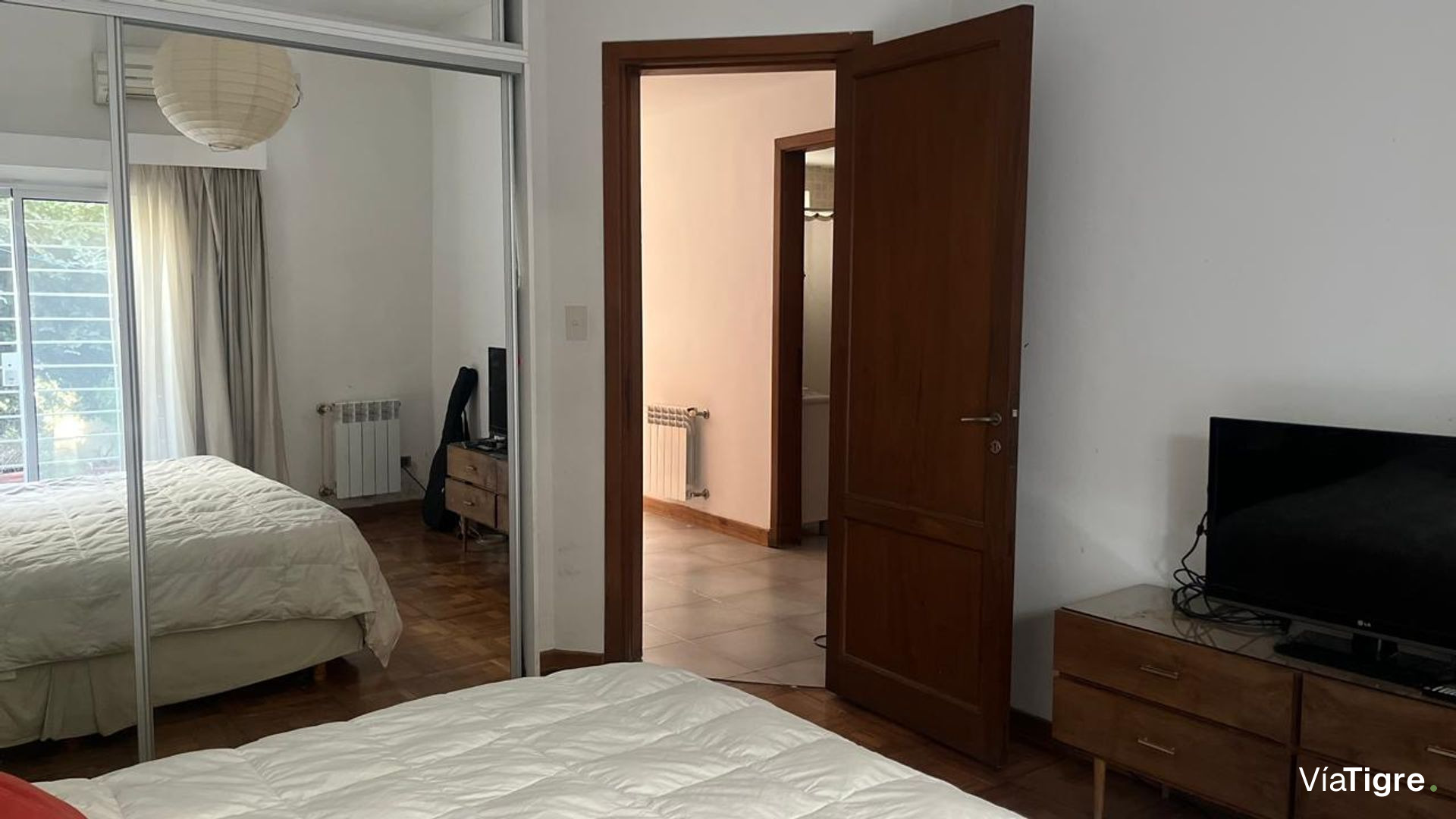 Casa c Jardín y play room– V. López, Florida