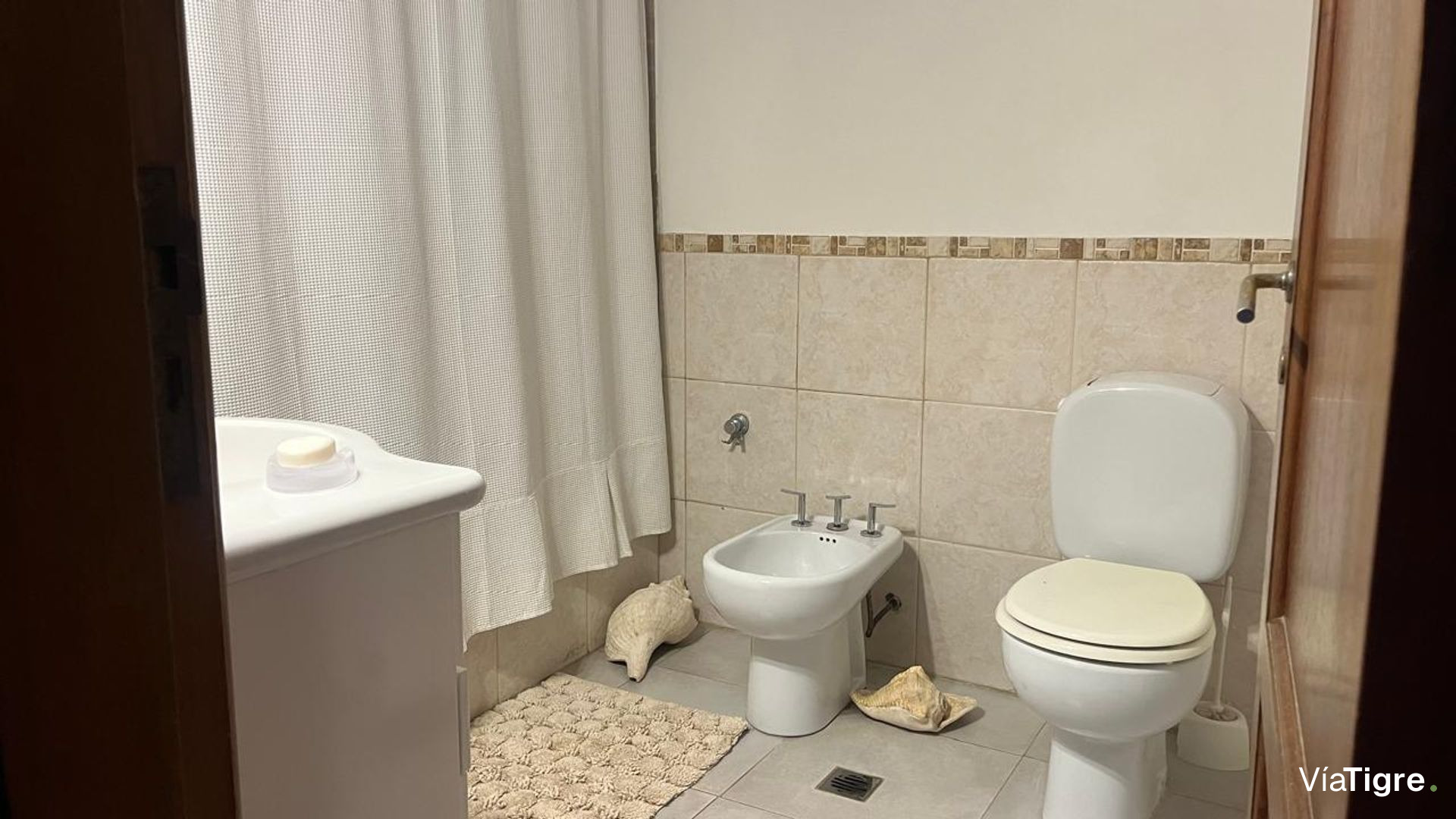 Casa c Jardín y play room– V. López, Florida
