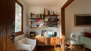 Casa c Jardín y play room– V. López, Florida
