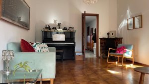Casa c Jardín y play room– V. López, Florida