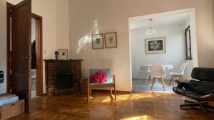 Casa c Jardín y play room– V. López, Florida