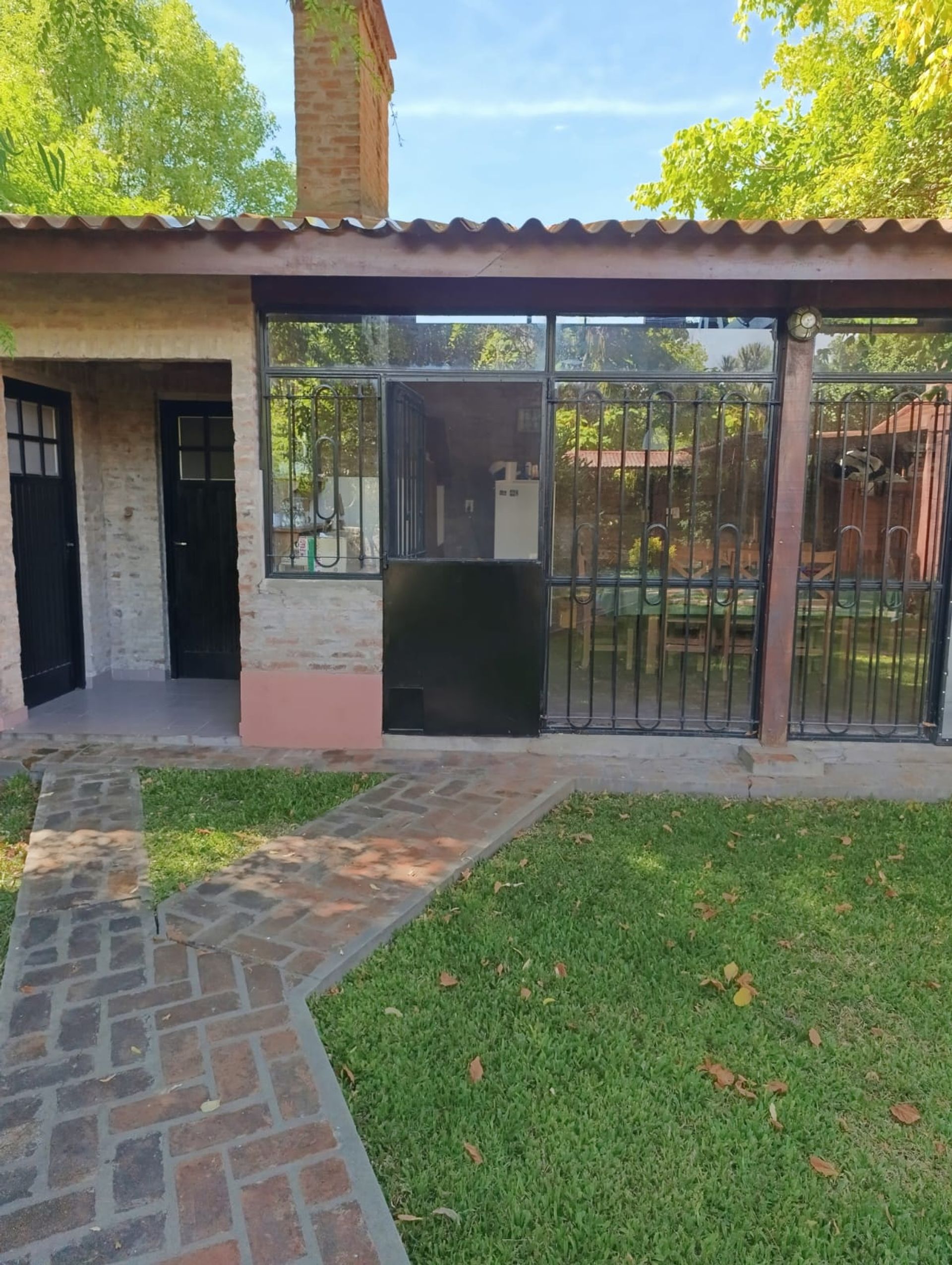 Casa Benavidez LA BOTA Pileta APTO CRED/PERMUTA