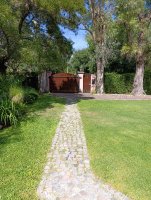 Benavidez House LA BOTA Pool Apartment Credit/Trade