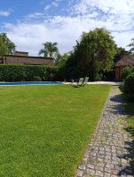 Benavidez House LA BOTA Pool Apartment Credit/Trade