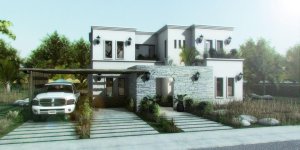 Casa A Est Al Agua San Gabriel 5Amb Villanueva