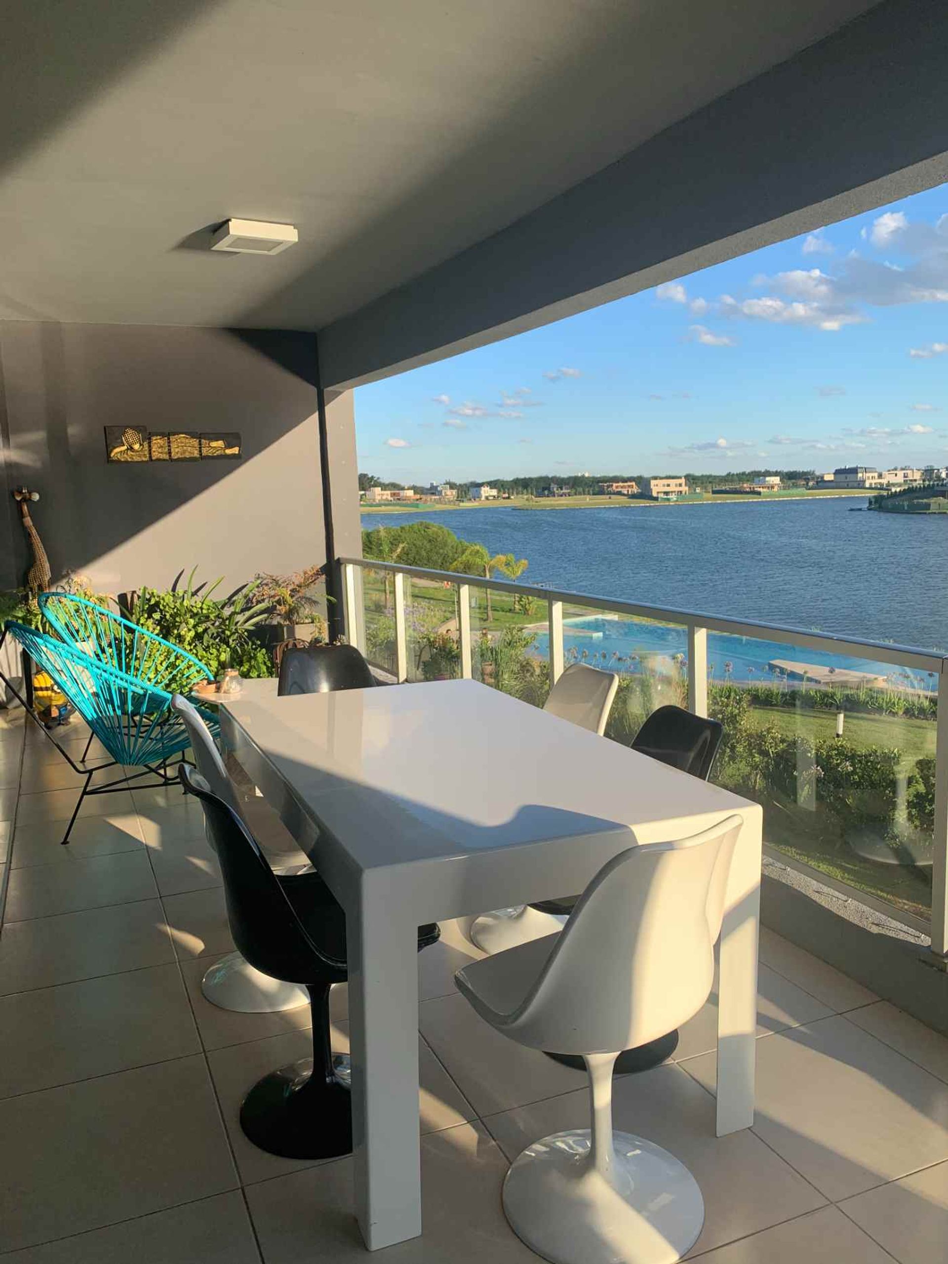 Sale: 4-room Apartment, Enyoi, Islas del Golf, Nordelta