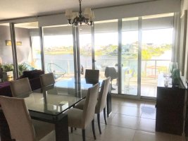 Alquiler Depto 4 Amb Enyoi Nordelta Con Cochera