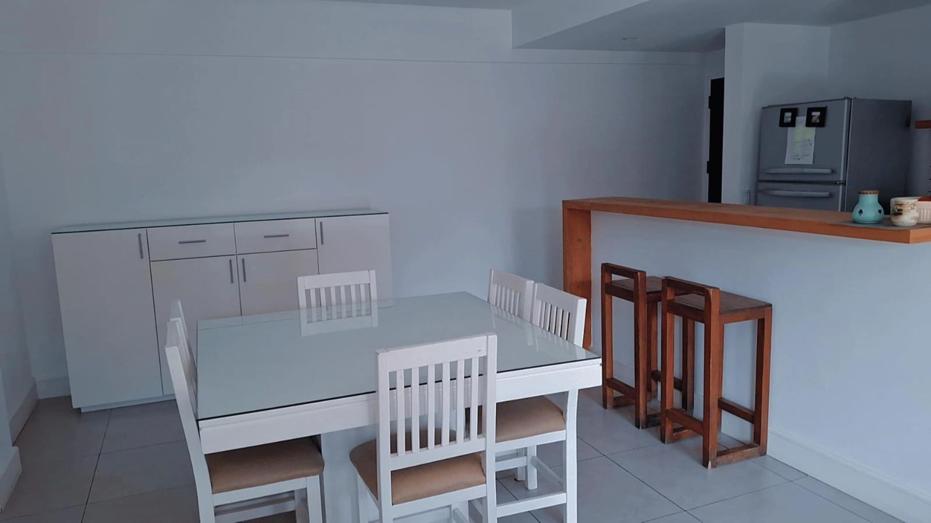 Venta 3 amb c/coch cub y jardin Altos de Benavidez