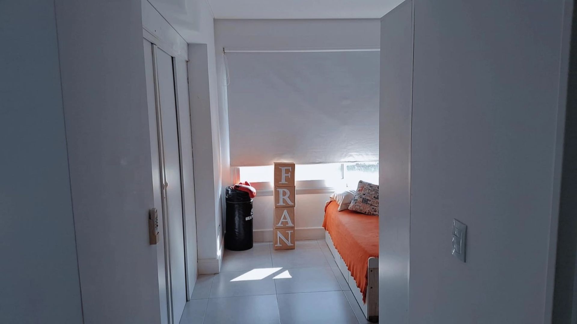 Venta 3 amb c/coch cub y jardin Altos de Benavidez