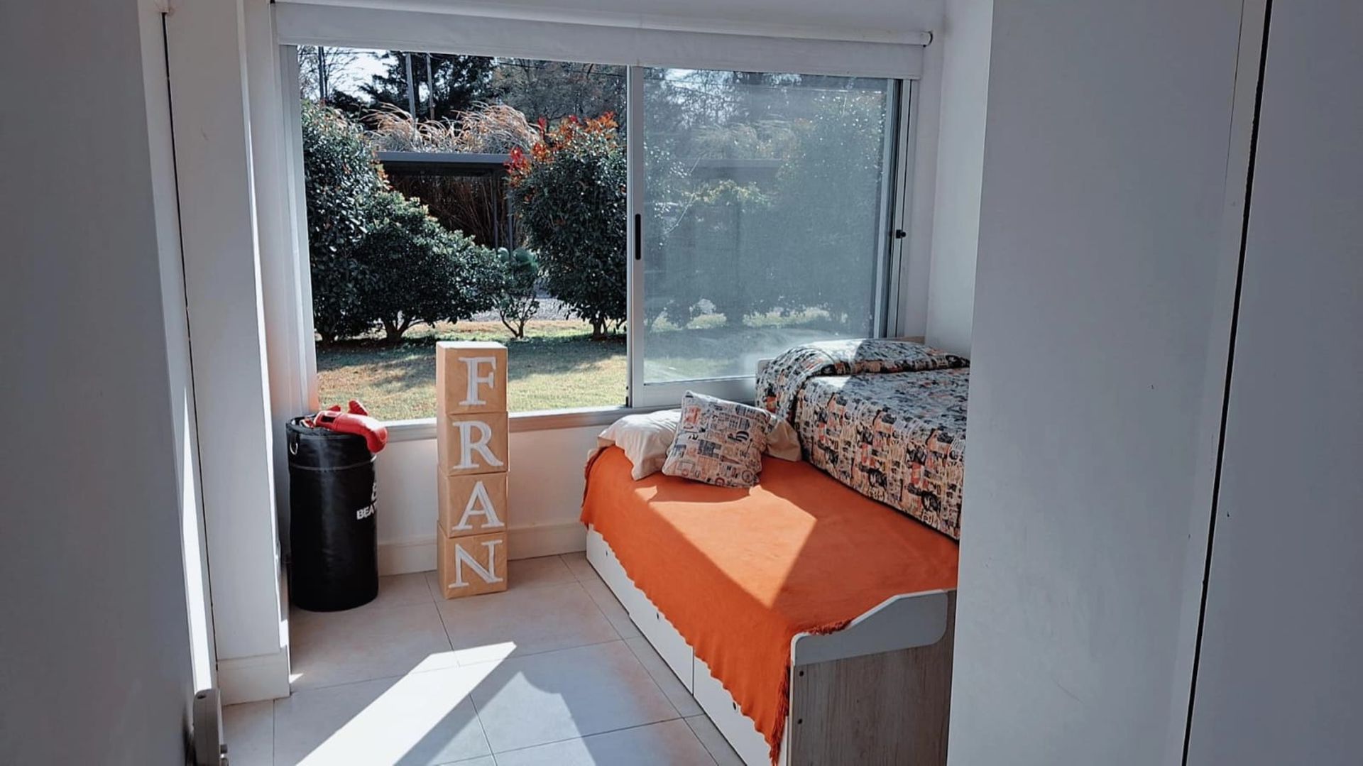 Venta 3 amb c/coch cub y jardin Altos de Benavidez