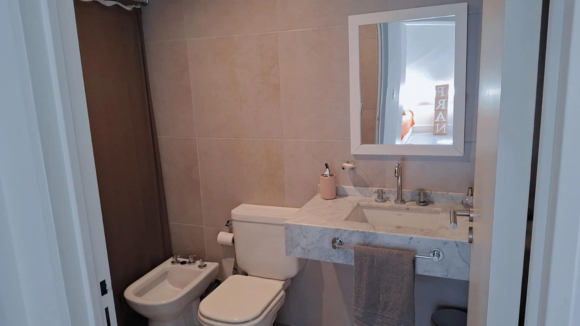 Venta 3 amb c/coch cub y jardin Altos de Benavidez