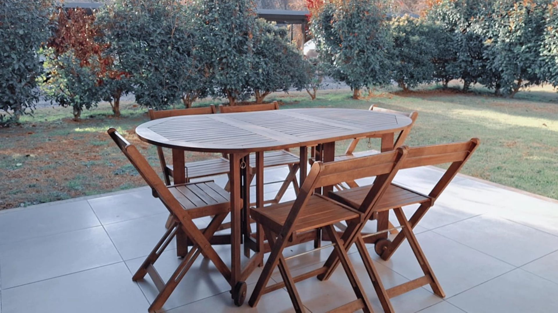 Venta 3 amb c/coch cub y jardin Altos de Benavidez