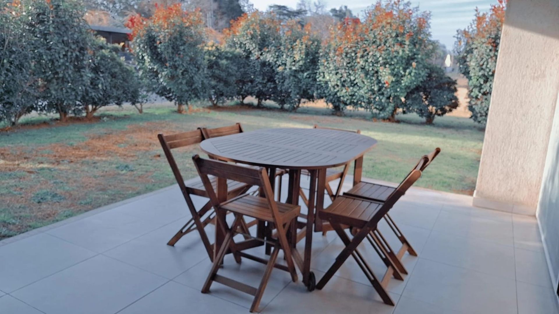 Venta 3 amb c/coch cub y jardin Altos de Benavidez