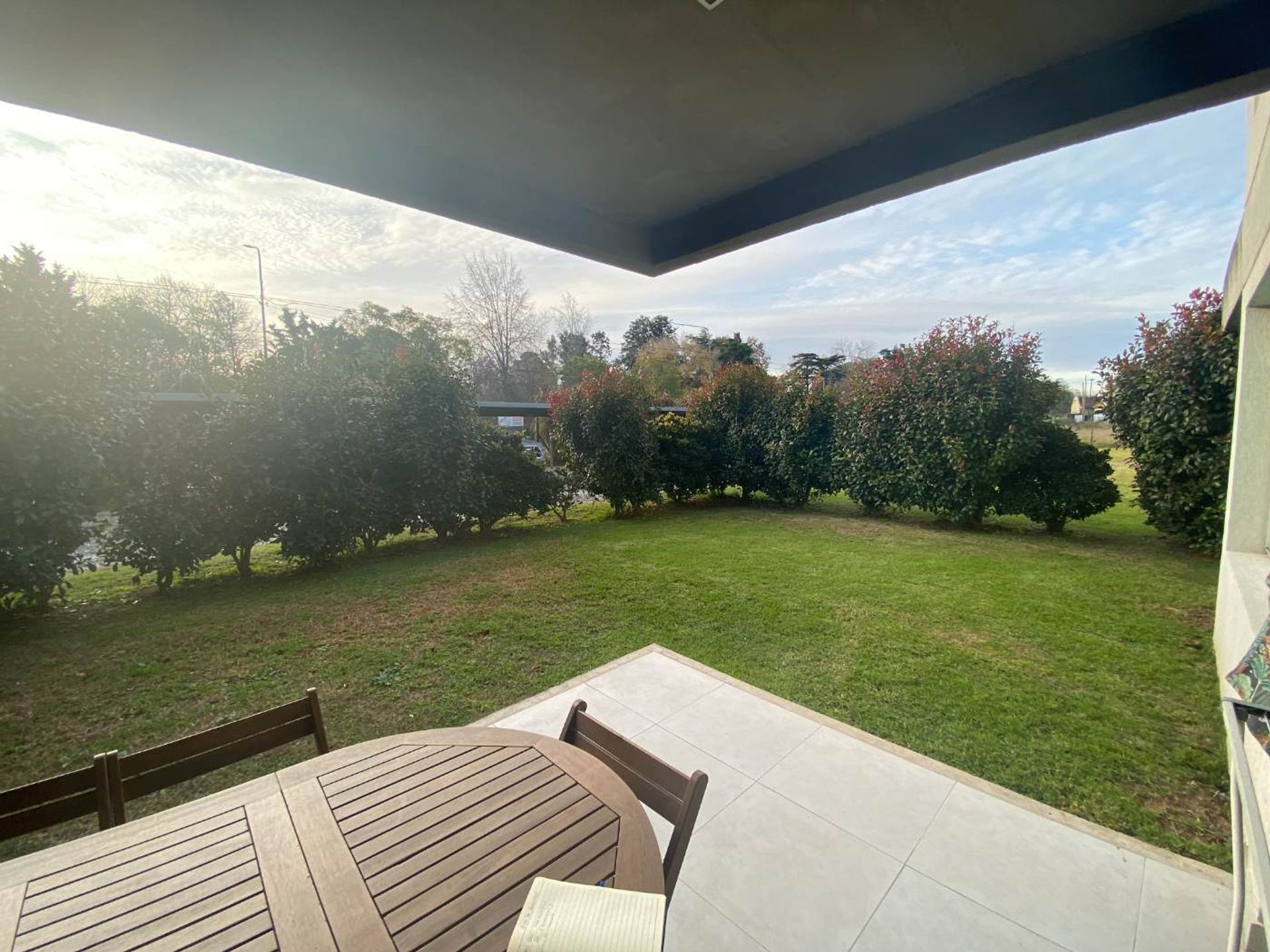 Venta 3 amb c/coch cub y jardin Altos de Benavidez