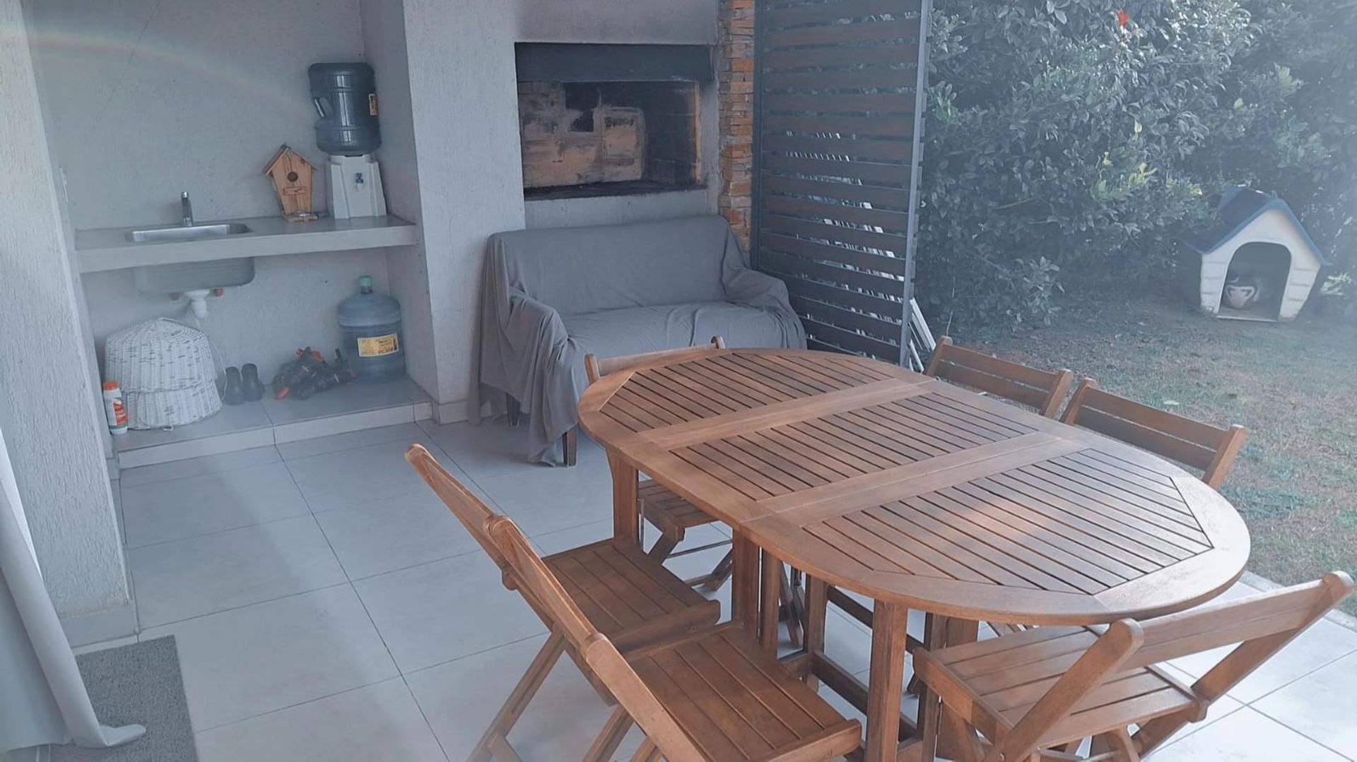 Venta 3 amb c/coch cub y jardin Altos de Benavidez