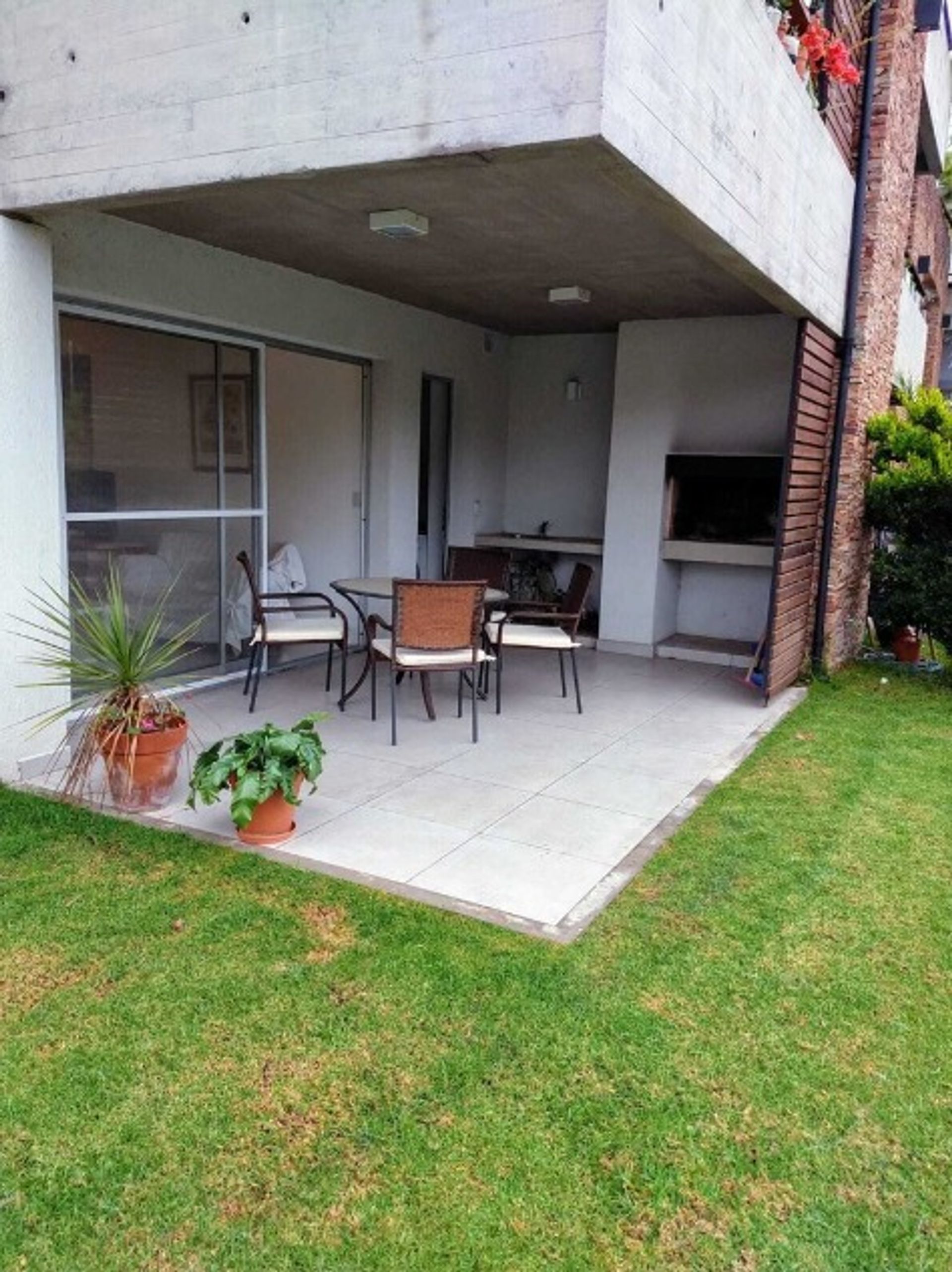 Venta 3 amb c/coch cub y jardin Altos de Benavidez