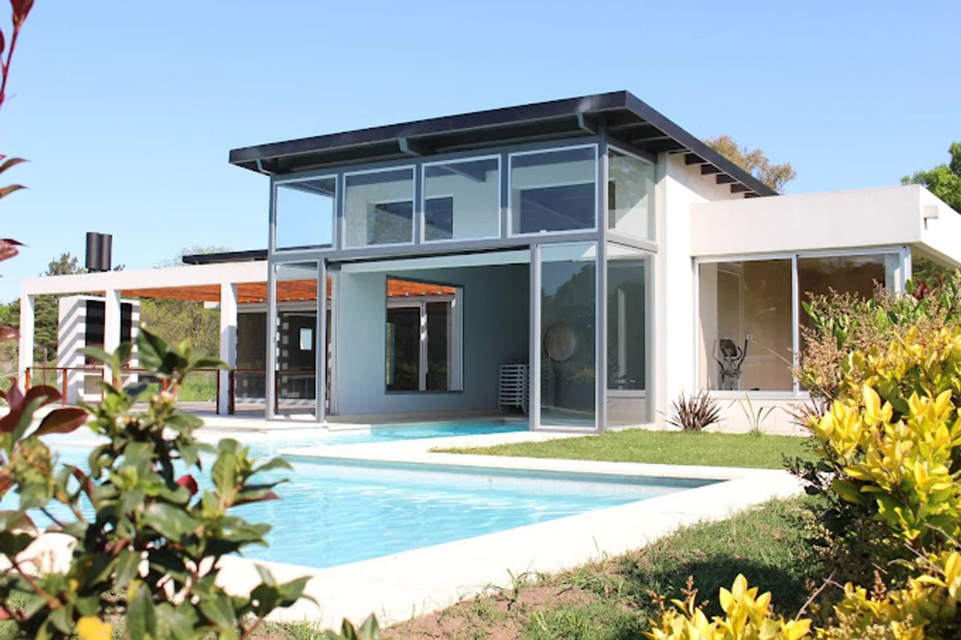 Venta 3 amb c/coch cub y jardin Altos de Benavidez