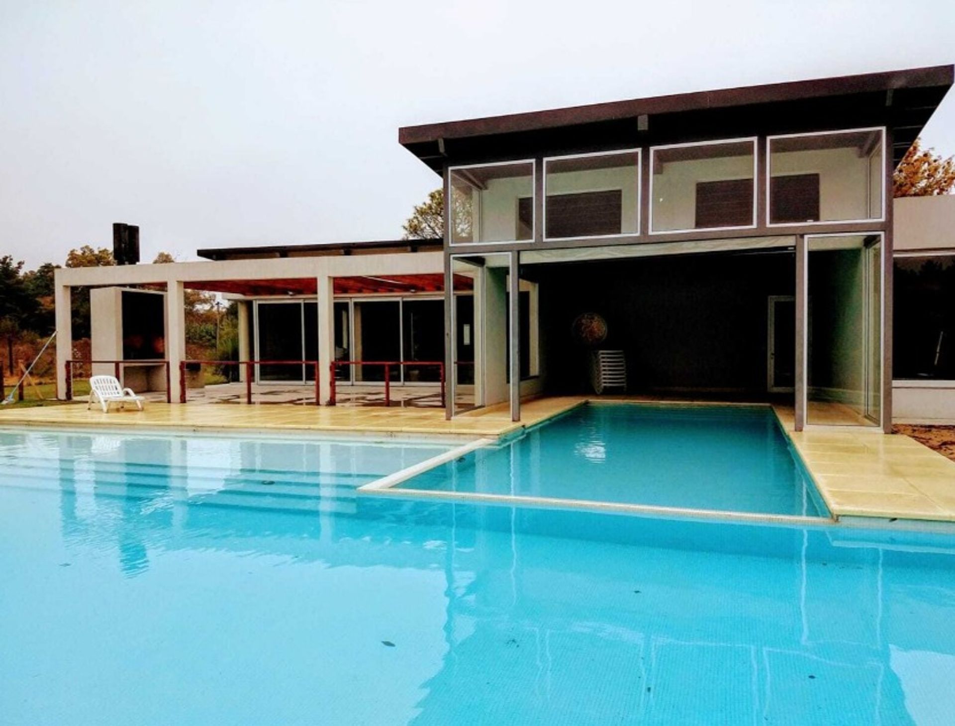 Venta 3 amb c/coch cub y jardin Altos de Benavidez