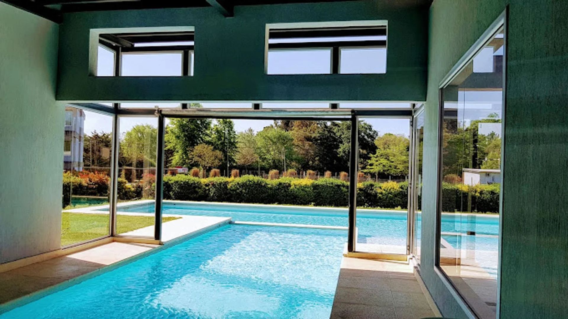 Venta 3 amb c/coch cub y jardin Altos de Benavidez