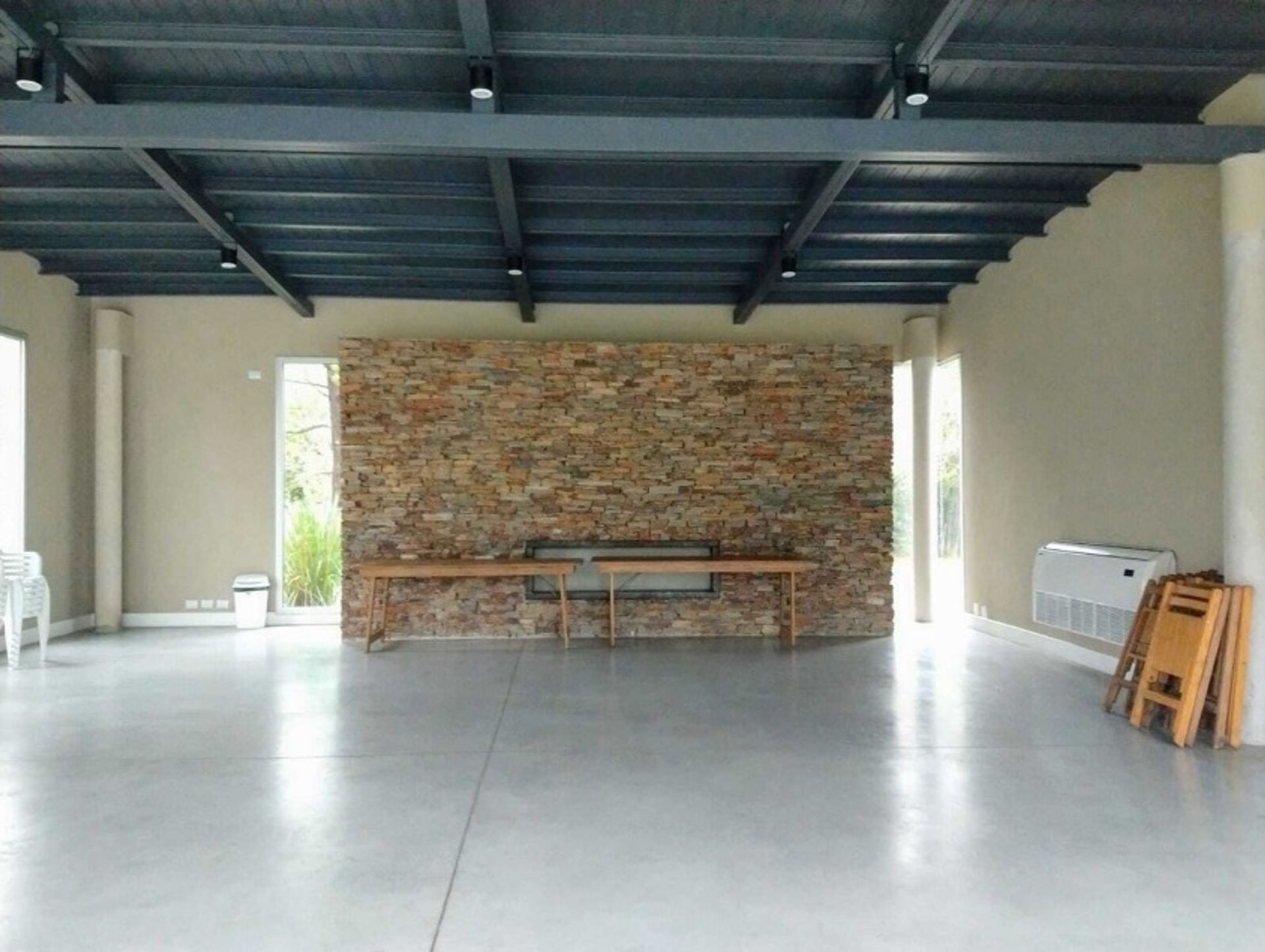 Venta 3 amb c/coch cub y jardin Altos de Benavidez