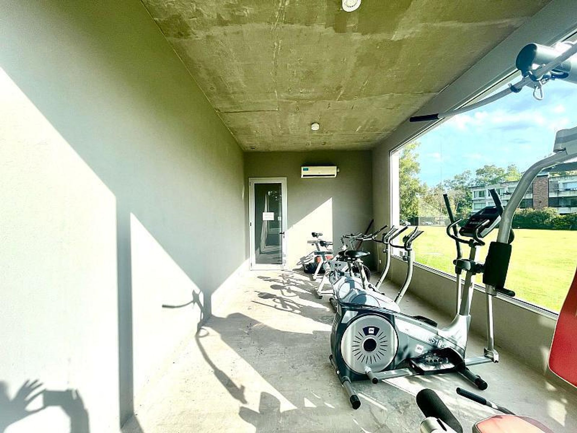 Venta 3 amb c/coch cub y jardin Altos de Benavidez