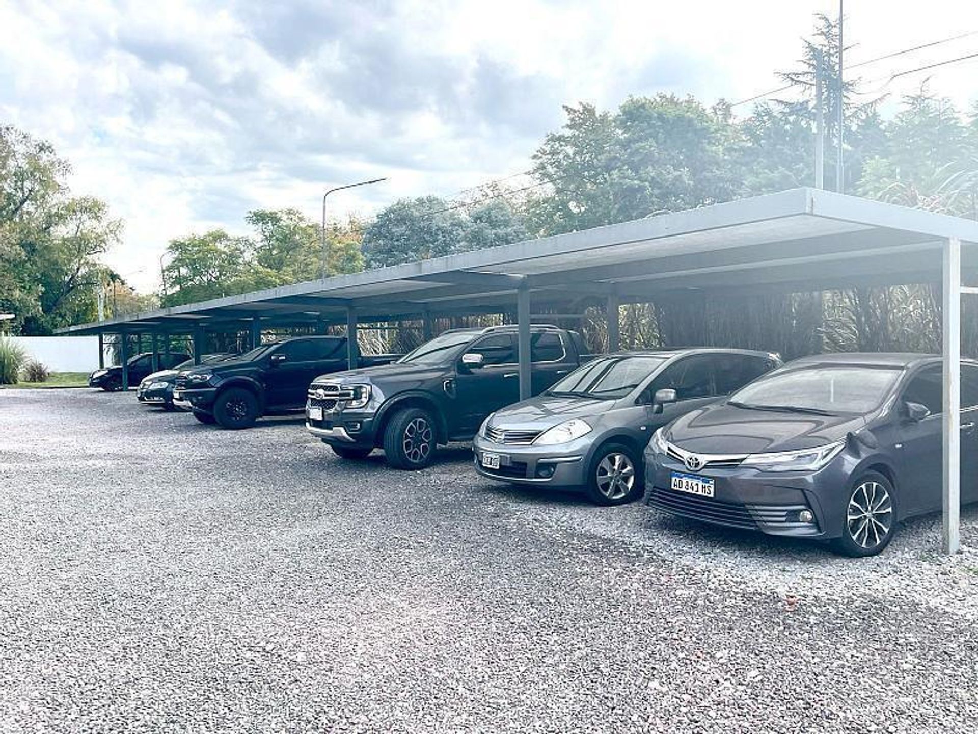 Venta 3 amb c/coch cub y jardin Altos de Benavidez