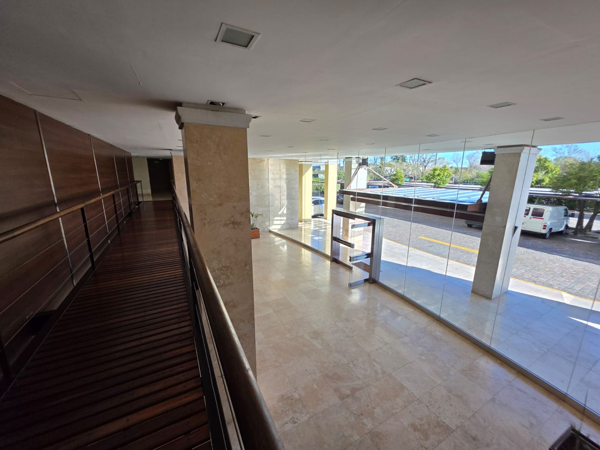 Venta Depto Monoambiente Terrazas De La Bahia