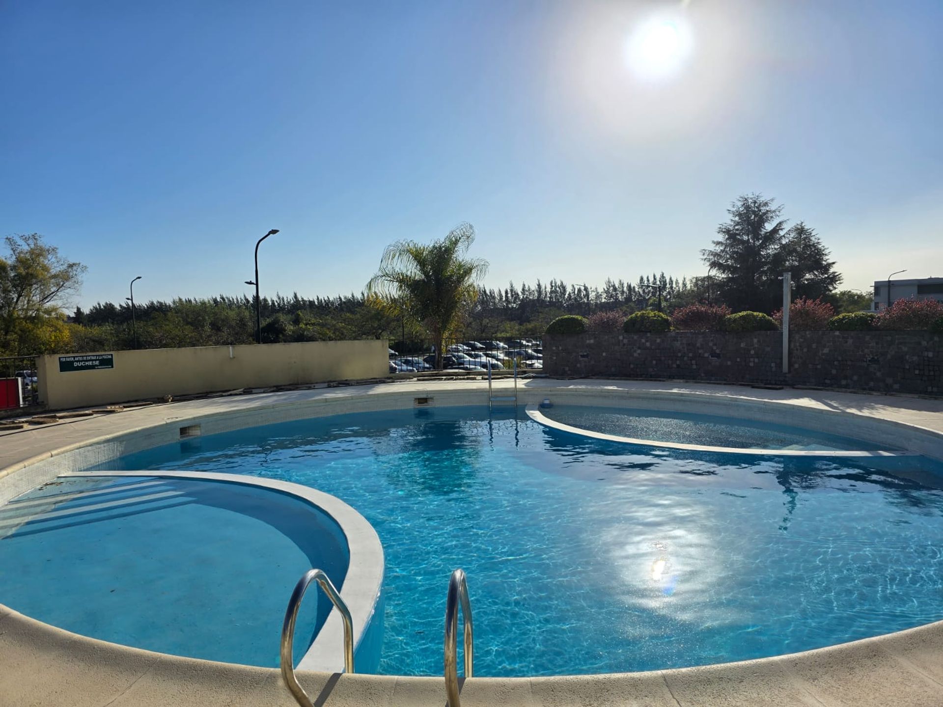 Venta Depto Monoambiente Terrazas De La Bahia