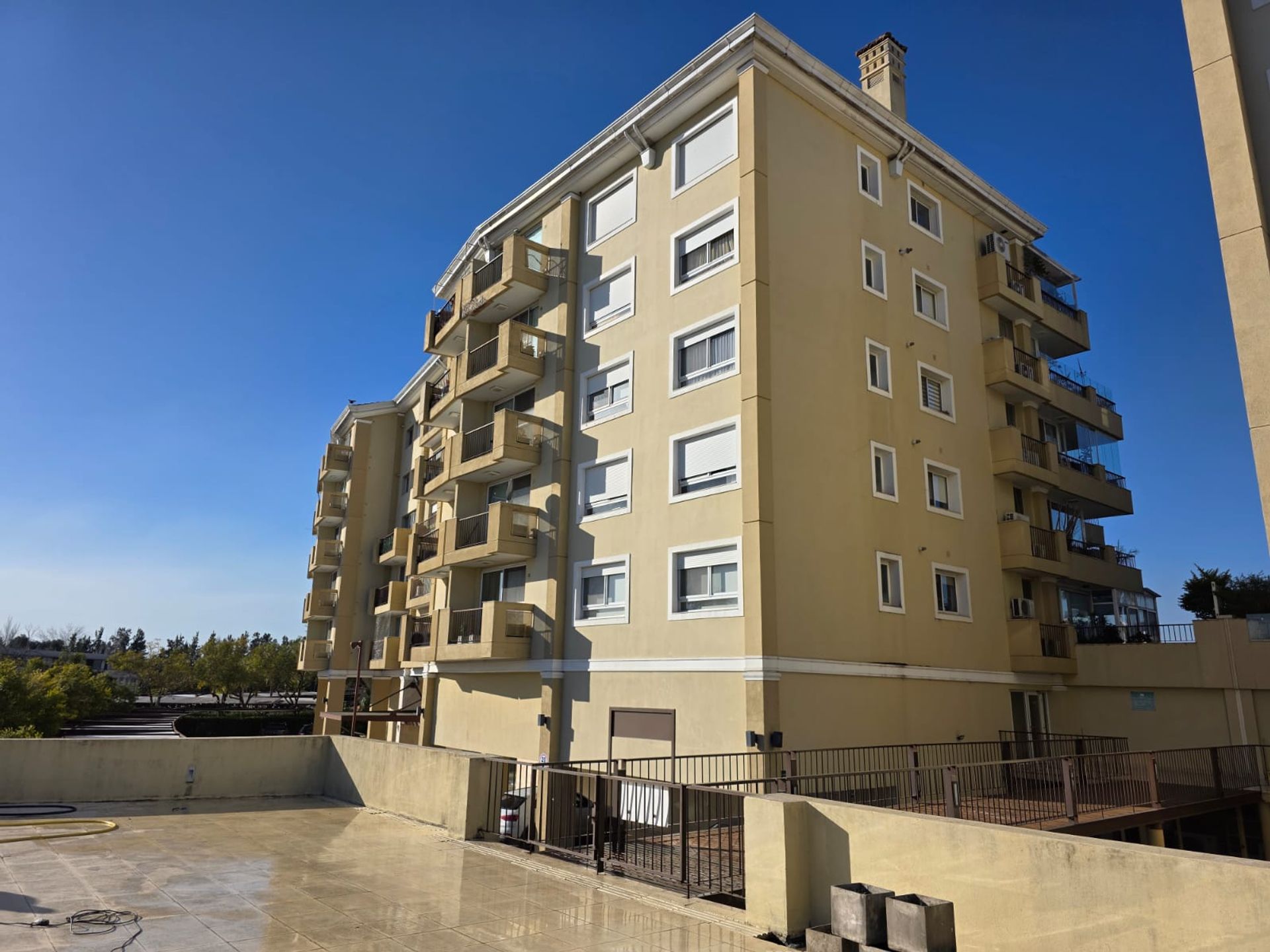 Venta Depto Monoambiente Terrazas De La Bahia