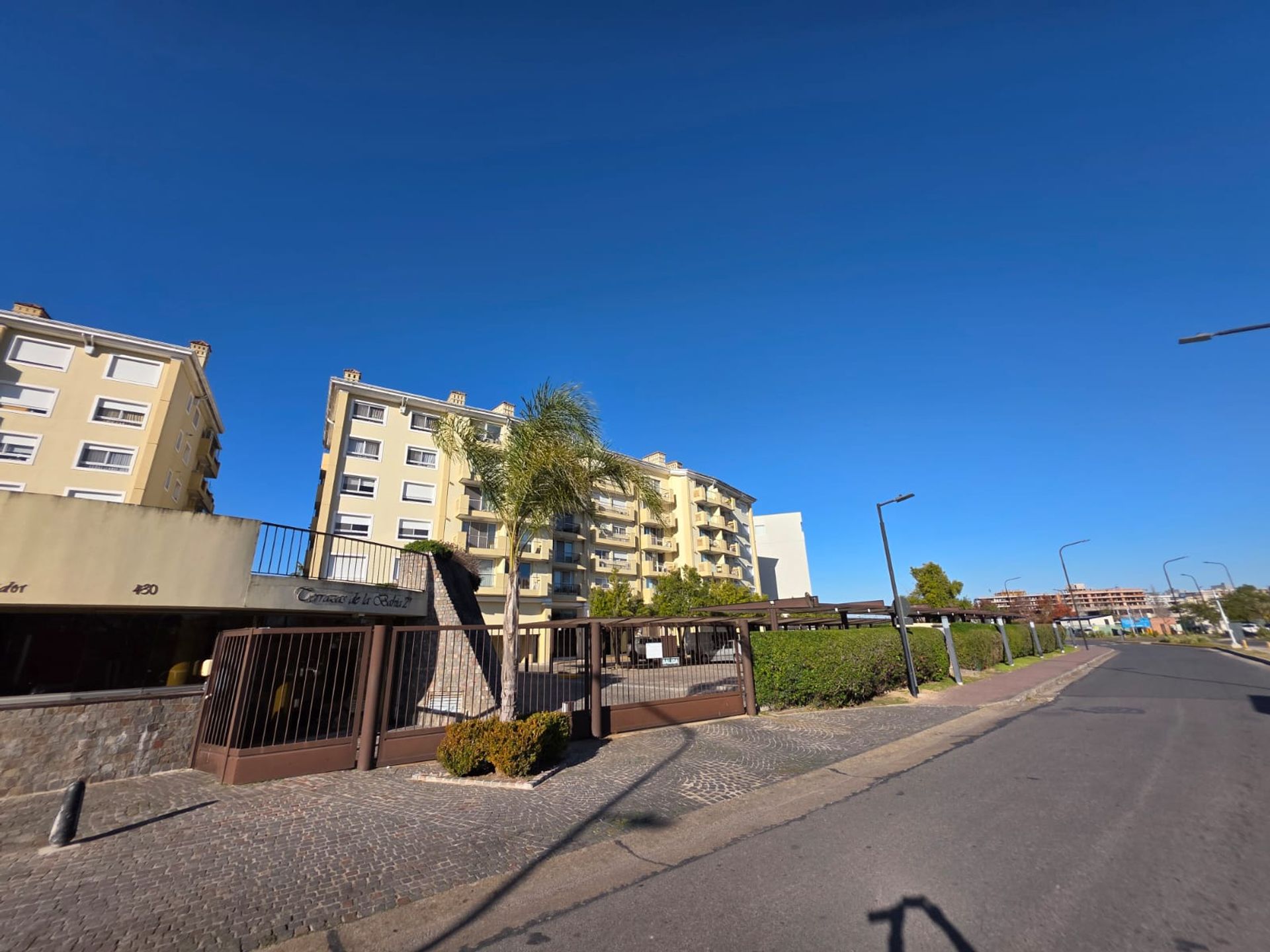 Venta Depto Monoambiente Terrazas De La Bahia
