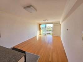Apartment for sale: 1 room, balcony, La Bahia de Nordelta