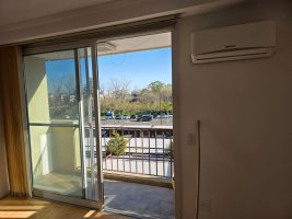 Apartment for sale: 1 room, balcony, La Bahia de Nordelta