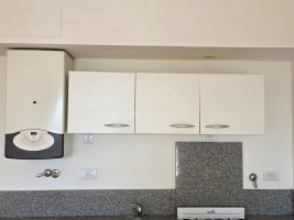 Apartment for sale: 1 room, balcony, La Bahia de Nordelta