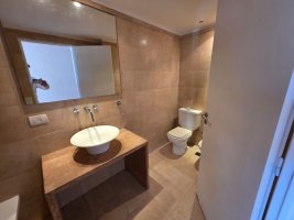 Apartment for sale: 1 room, balcony, La Bahia de Nordelta