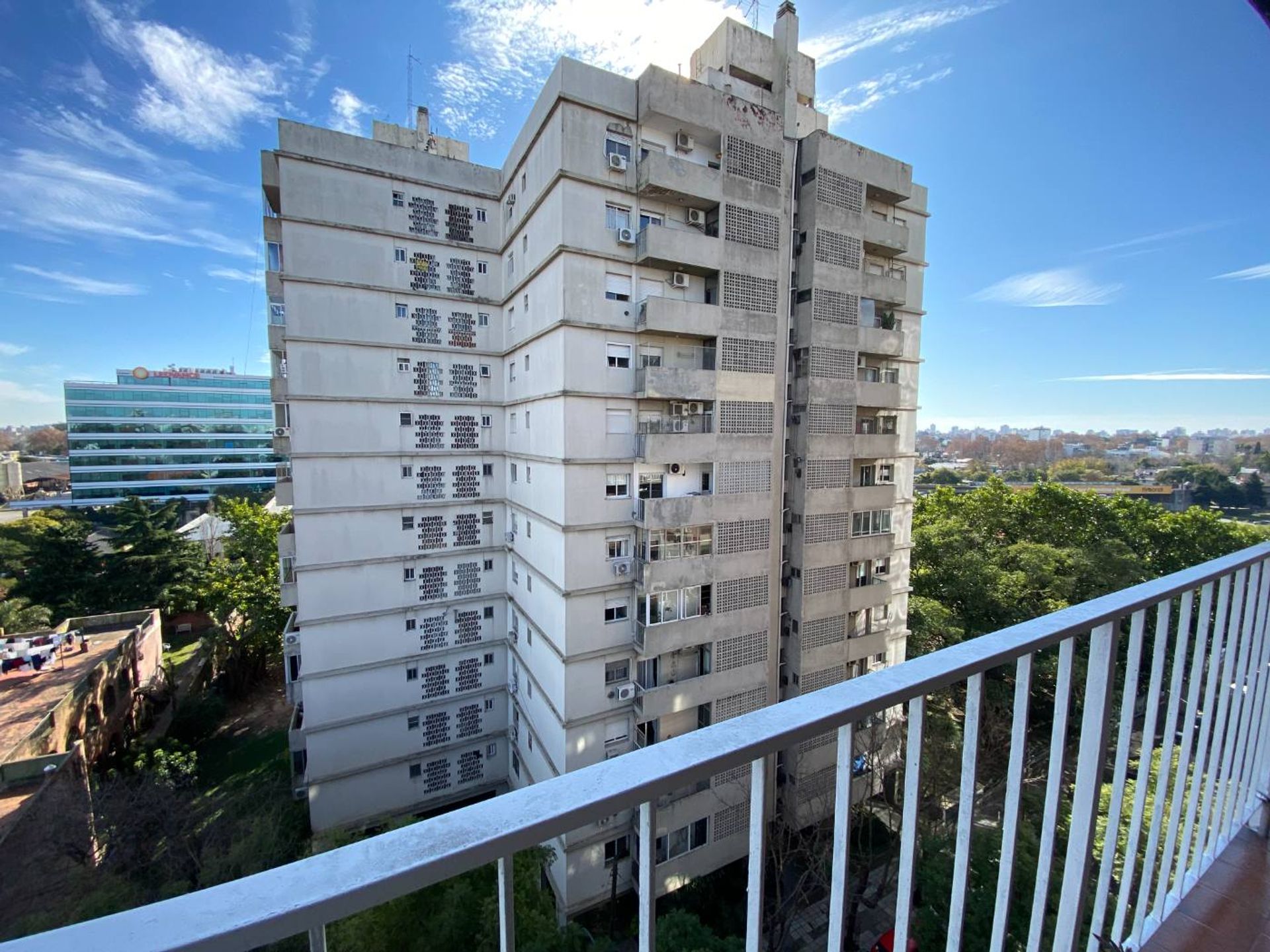 Sale Apartment 4 Rooms Vicente Lopez Impeccable