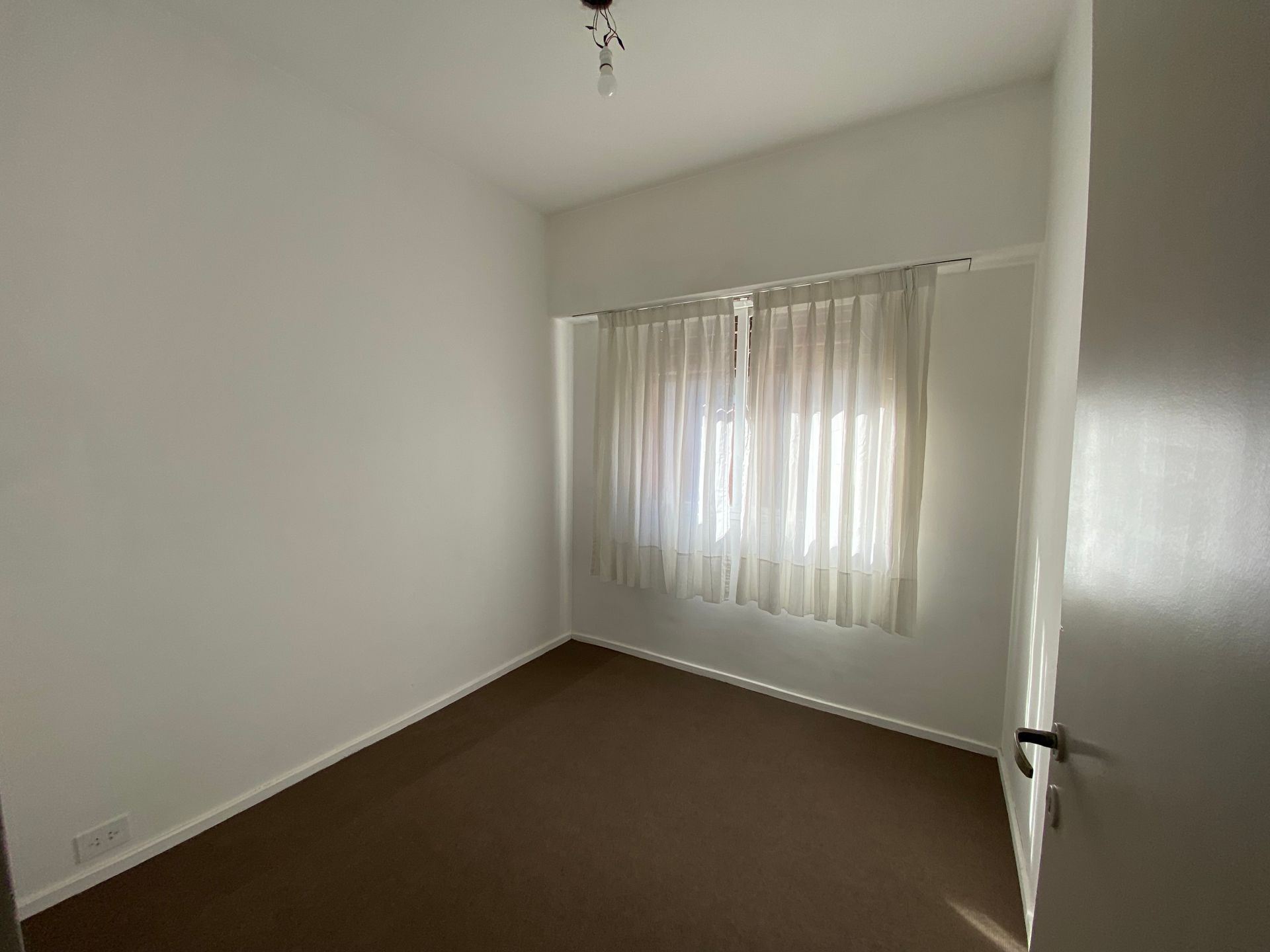 Venta Depto 4 Ambientes Vicente Lopez Impecable